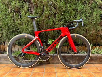 Cervélo S5 Force AXS 2026 2026 Road & Gravel d'occasion — image 1 sur 5