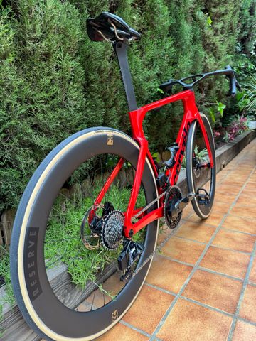 Cervélo S5 Force AXS 2026 2026 Road & Gravel d'occasion — image 3 sur 5