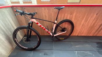 Used Trek Procaliber 9.7 2023 2023 MTB