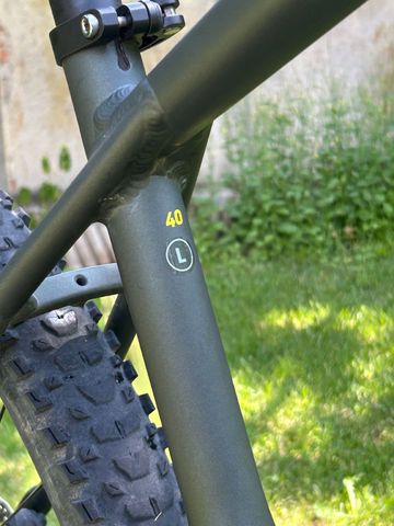 Tweedehands Scott Aspect eRIDE 940 2021 2021 Urban — afbeelding 9 van 10