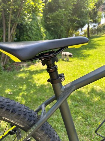 Used Scott Aspect eRIDE 940 2021 2021 Urban, Green — image 4 of 10