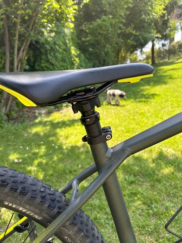 Tweedehands Scott Aspect eRIDE 940 2021 2021 Urban — afbeelding 4 van 10