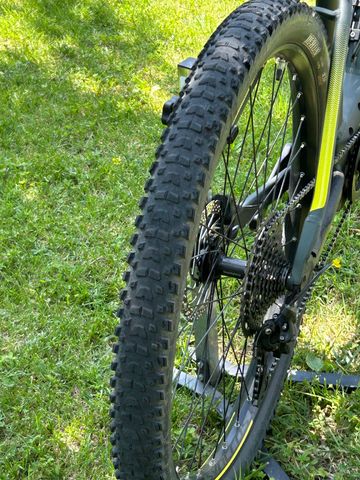 Tweedehands Scott Aspect eRIDE 940 2021 2021 Urban — afbeelding 8 van 10