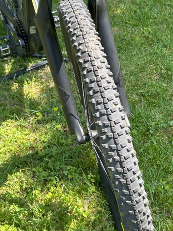 Used Scott Aspect eRIDE 940 2021 2021 Urban, Green — image 10 of 10