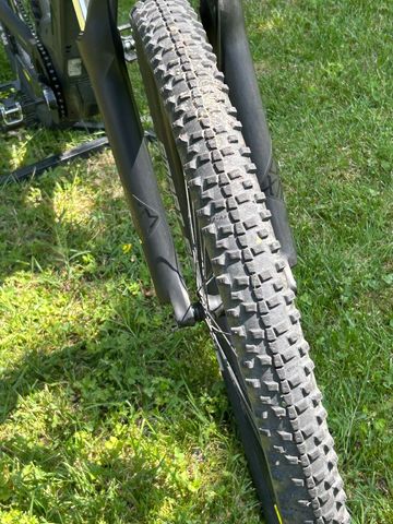 Tweedehands Scott Aspect eRIDE 940 2021 2021 Urban — afbeelding 10 van 10