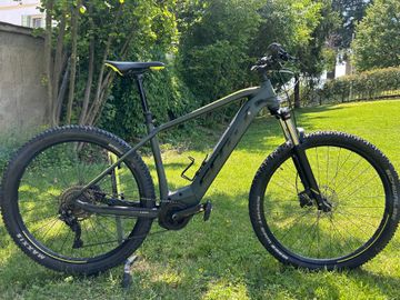 Brugt Scott Aspect eRIDE 940 2021 2021 Urban & Touring