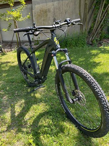 Tweedehands Scott Aspect eRIDE 940 2021 2021 Urban — afbeelding 5 van 10