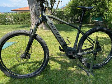 Tweedehands Scott Aspect eRIDE 940 2021 2021 Urban — afbeelding 2 van 10