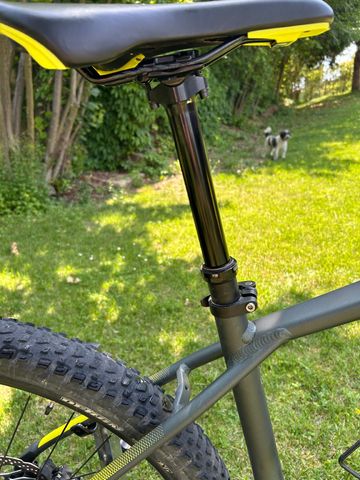 Tweedehands Scott Aspect eRIDE 940 2021 2021 Urban — afbeelding 3 van 10