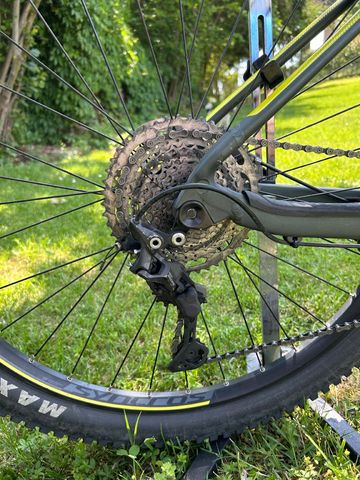 Tweedehands Scott Aspect eRIDE 940 2021 2021 Urban — afbeelding 6 van 10