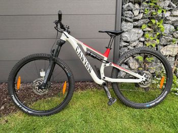 Used Canyon Neuron AL Young Hero 2020 2020 Kids & Youth