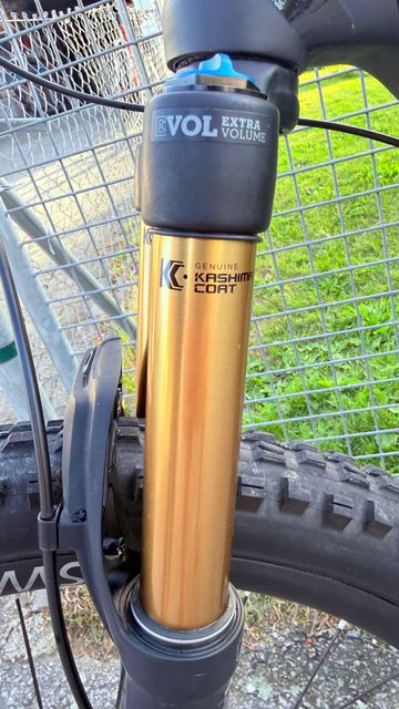 Brugt Canyon Neuron CF SLX 9.0 LTD 2020 2020 Mountainbike — billede 7 af 10