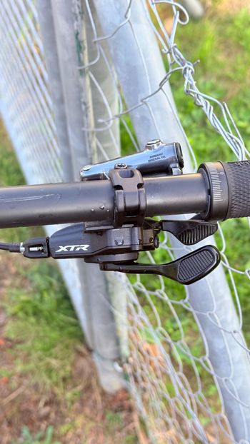 Used Canyon Neuron CF SLX 9.0 LTD 2020 2020 Mountainbike — image 10 of 10