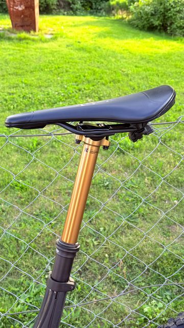 Brugt Canyon Neuron CF SLX 9.0 LTD 2020 2020 Mountainbike — billede 6 af 10
