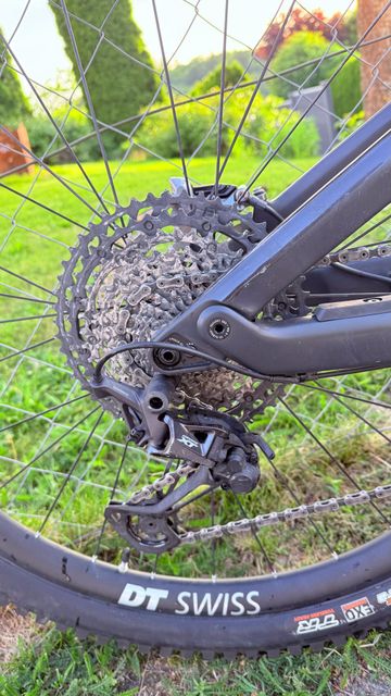 Brugt Canyon Neuron CF SLX 9.0 LTD 2020 2020 Mountainbike — billede 3 af 10