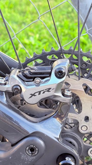 Brugt Canyon Neuron CF SLX 9.0 LTD 2020 2020 Mountainbike — billede 5 af 10