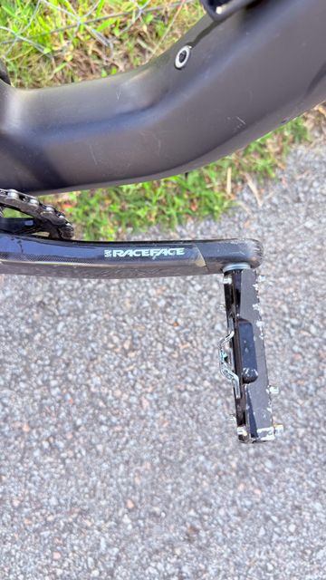 Brugt Canyon Neuron CF SLX 9.0 LTD 2020 2020 Mountainbike — billede 9 af 10