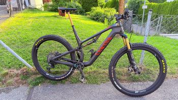 Used Canyon Neuron CF SLX 9.0 LTD 2020 2020 MTB