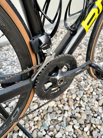 Brugt BMC TEAMMACHINE SLR 01 TWO 2019 2019 Road & Gravel — billede 2 af 12