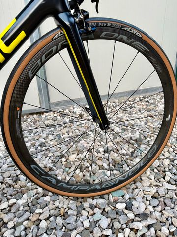 Brugt BMC TEAMMACHINE SLR 01 TWO 2019 2019 Road & Gravel — billede 6 af 12