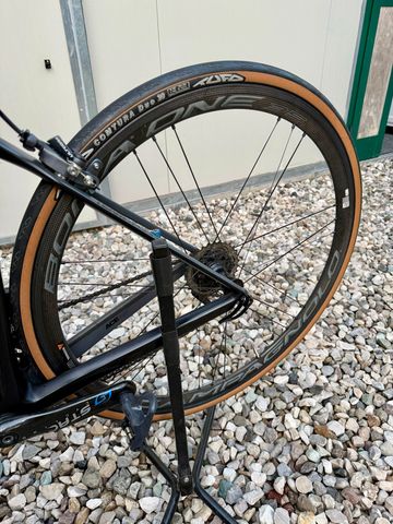 Brugt BMC TEAMMACHINE SLR 01 TWO 2019 2019 Road & Gravel — billede 7 af 12