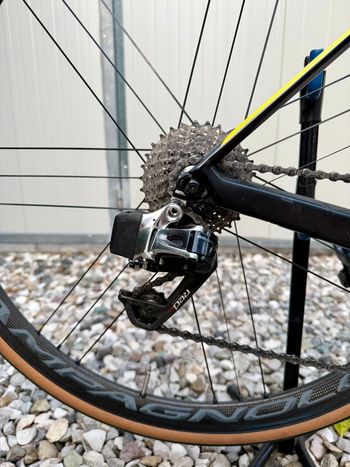 Used BMC TEAMMACHINE SLR 01 TWO 2019 2019 Road & Gravel, Black — image 3 of 12