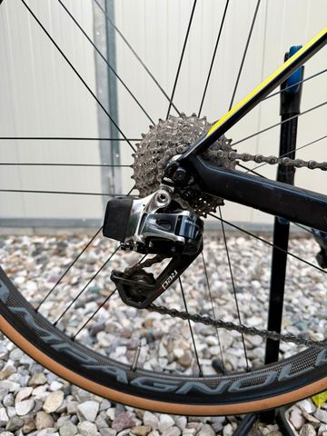 Brugt BMC TEAMMACHINE SLR 01 TWO 2019 2019 Road & Gravel — billede 3 af 12