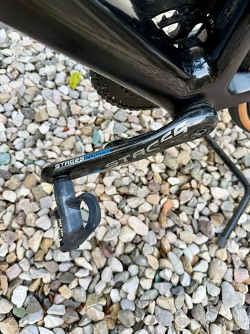 Brugt BMC TEAMMACHINE SLR 01 TWO 2019 2019 Road & Gravel — billede 10 af 12