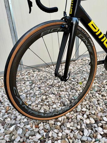 Brugt BMC TEAMMACHINE SLR 01 TWO 2019 2019 Road & Gravel — billede 8 af 12