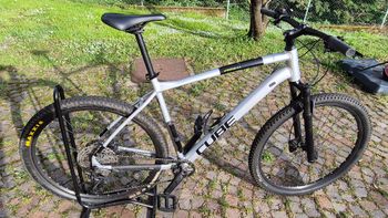 Used CUBE ATTENTION, SLX 2023 2023 MTB