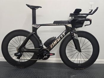 Used Giant Trinity, Advanced Pro 1 2022 2022 Road & Gravel