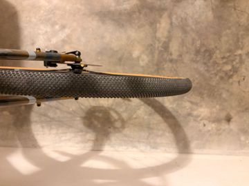 Brugt Bergamont Grandurance 4 2022 2022 Road & Gravel — billede 6 af 11
