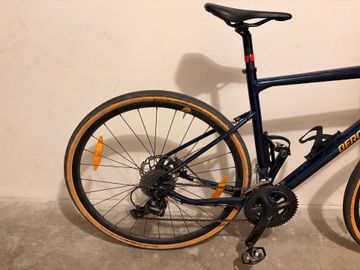 Brugt Bergamont Grandurance 4 2022 2022 Road & Gravel — billede 3 af 11