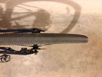 Brugt Bergamont Grandurance 4 2022 2022 Road & Gravel — billede 4 af 11