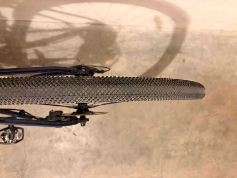 Brugt Bergamont Grandurance 4 2022 2022 Road & Gravel — billede 4 af 11