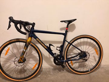 Brugt Bergamont Grandurance 4 2022 2022 Road & Gravel — billede 2 af 11