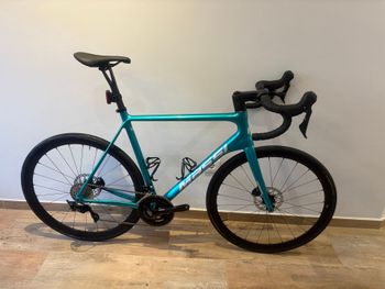 Used Masi Masi Custom Shimano 105 2022 Road & Gravel