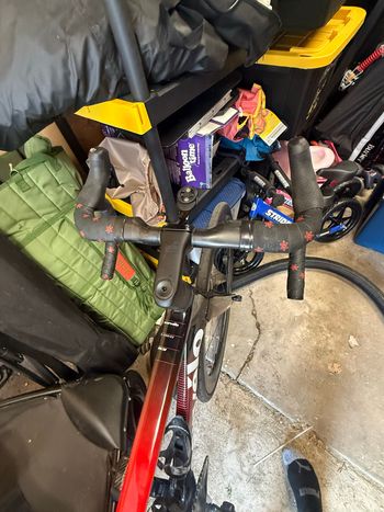 Used Cervélo S3 Ultegra Di2 Disc 2019 2019 Road & Gravel, Black — image 7 of 7