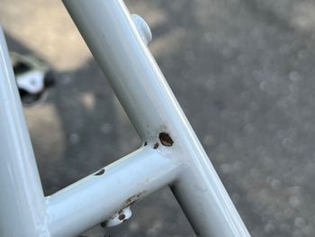 Used Fairlight Cycles Strael 3.0 2023 Road & Gravel, White — image 6 of 8