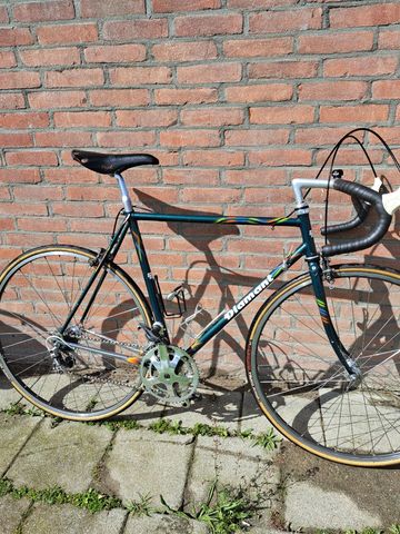 Tweedehands Diamant Custom Other 1989 Road & Gravel