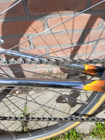 Used Diamant Custom Other 1989 Road & Gravel, Green — image 6 of 10