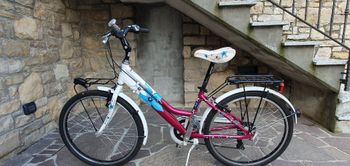 Used amelie Amelie Custom Shimano Tourney 2020 Kids & Youth