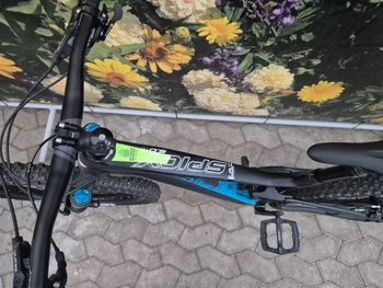 Used Lapierre Spicy Fit 5.0 2020 2020 2020 Mountainbike, Black, 27.5 — image 7 of 9