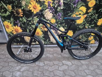 Used Lapierre Spicy Fit 5.0 2020 2020 2020 Mountainbike, Black, 27.5 — image 2 of 9