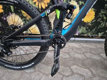 Used Lapierre Spicy Fit 5.0 2020 2020 2020 MTB
