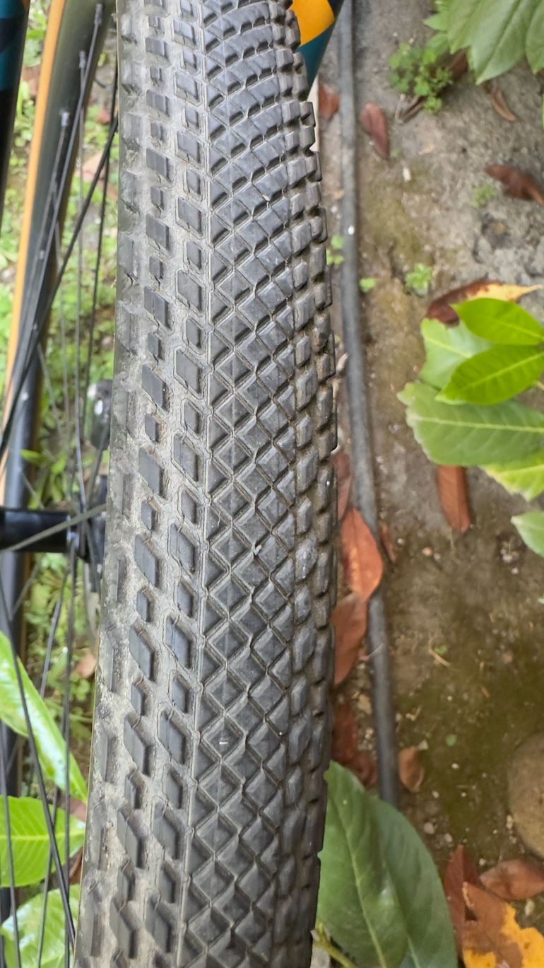 Used Trek Checkpoint SL 5 2022 2022 Road & Gravel, Red — image 10 of 15