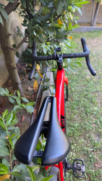 Used Trek Checkpoint SL 5 2022 2022 Road & Gravel, Red — image 15 of 15