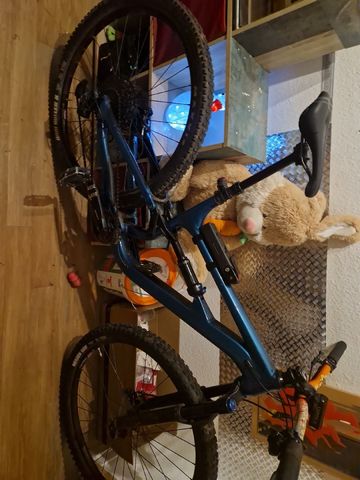 Tweedehands Cannondale Habit 3 2023 2023 Mountainbike — afbeelding 2 van 6