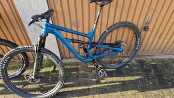Tweedehands Cannondale Habit 3 2023 2023 Mountainbike — afbeelding 6 van 6