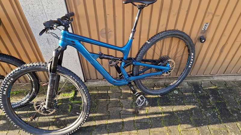 Tweedehands Cannondale Habit 3 2023 2023 Mountainbike — afbeelding 6 van 6